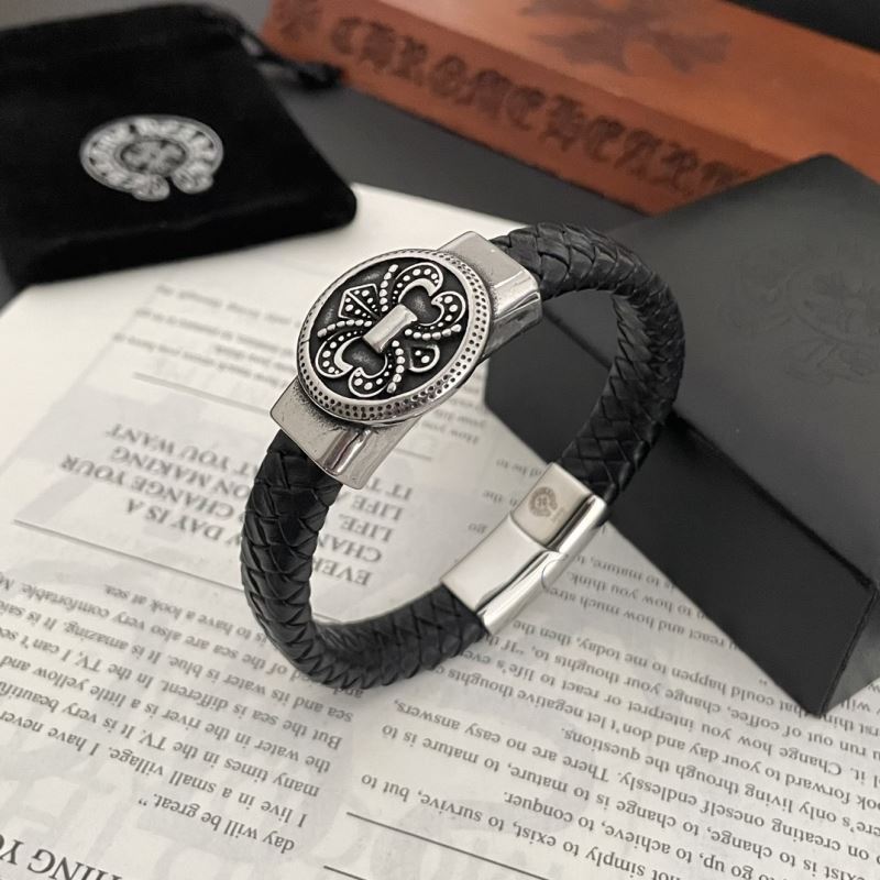 Chrome Hearts Bracelets